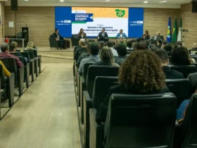 Encontro de Controle Interno debate integridade e inovação na gestão pública