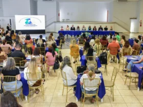 Encontro em Cuiabá debate Serviço de Acolhimento Familiar em Mato Grosso