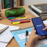 Enem 2025 - estudando