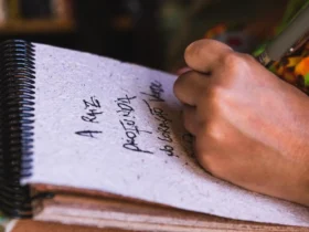 Envio de materiais para a Revista Observatório destaca mulheres na cultura de Mato Grosso