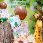 Espaço Infantil da Assembleia celebra 4 anos de atendimento