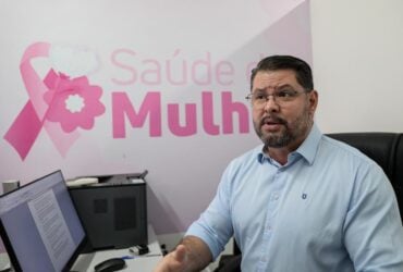 Especialista de Mato Grosso alerta que 90 dos casos de cancer de mama tem cura com diagnostico precoce