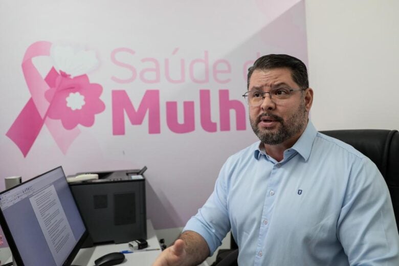 Especialista de Mato Grosso alerta que 90 dos casos de cancer de mama tem cura com diagnostico precoce