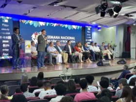 Estudantes de MT avançam na Mostra Estadual de Ciência