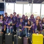 Estudantes de Mato Grosso relatam impacto de intercâmbio