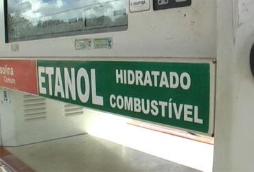Etanol Hidratado 1