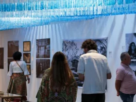 Exposição ‘MT Solo Cigano’ é prorrogada até dezembro em Cuiabá