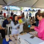 Feira da Familia sera realizada as tercas feiras em Varzea Grande
