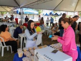 Feira da Familia sera realizada as tercas feiras em Varzea Grande