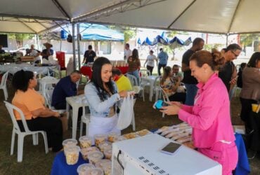 Feira da Familia sera realizada as tercas feiras em Varzea Grande