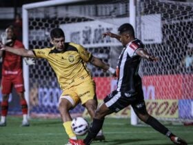 Amazonas x Criciúma: onde assistir, escalações e tudo sobre o duelo decisivo pela Série B. Imagem: Fernanda Trindade Athletic