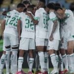 Juventude x Bragantino ao vivo: onde assistir, escalações e tudo sobre o duelo pelo Brasileirão. Imagem: Fernando Alves ECJ