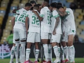 Juventude x Bragantino ao vivo: onde assistir, escalações e tudo sobre o duelo pelo Brasileirão. Imagem: Fernando Alves ECJ