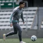 Juventude x Palmeiras: onde assistir, escalações e tudo sobre o duelo no Alfredo Jaconi. Imagem: Fernando Alves/ECJ