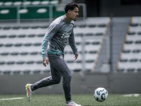 Juventude x Palmeiras: onde assistir, escalações e tudo sobre o duelo no Alfredo Jaconi. Imagem: Fernando Alves/ECJ