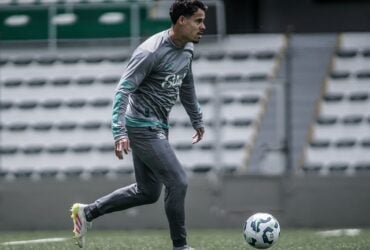 Juventude x Palmeiras: onde assistir, escalações e tudo sobre o duelo no Alfredo Jaconi. Imagem: Fernando Alves/ECJ