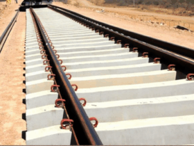 Ferrovia