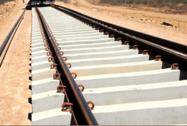 Ferrovia