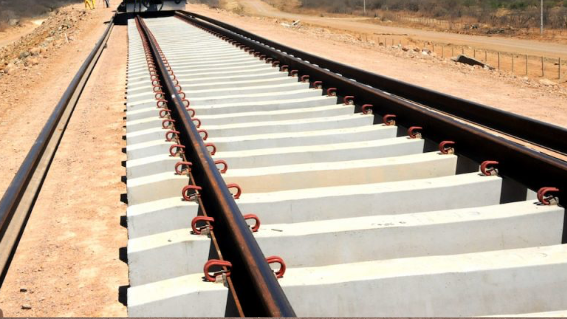 Ferrovia