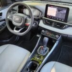 Fiat Fastback Hybrid 2026 combina eficiencia e praticidade em diferentes cenarios Sergio Dias 2