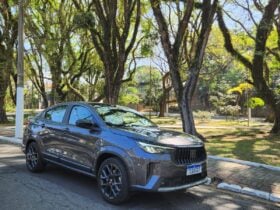Fiat Fastback Hybrid 2026 combina eficiencia e praticidade em diferentes cenarios Sergio Dias 21