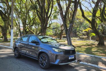 Fiat Fastback Hybrid 2026 combina eficiencia e praticidade em diferentes cenarios Sergio Dias 21