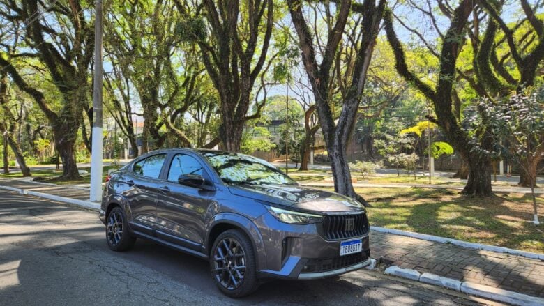 Fiat Fastback Hybrid 2026 combina eficiencia e praticidade em diferentes cenarios Sergio Dias 21