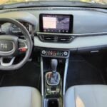 Fiat Fastback Hybrid 2026 combina eficiencia e praticidade em diferentes cenarios Sergio Dias 4