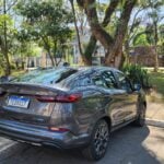 Fiat Fastback Hybrid 2026 combina eficiencia e praticidade em diferentes cenarios Sergio Dias 6