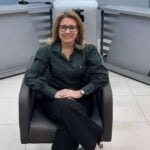 Flavia Moretti reforca compromisso com saneamento e investimentos em Varzea Grande
