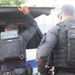 Forca Tarefa de Rondonia prende 10 pessoas em acao integrada que chegou a Mato Grosso