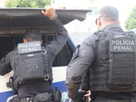 Forca Tarefa de Rondonia prende 10 pessoas em acao integrada que chegou a Mato Grosso