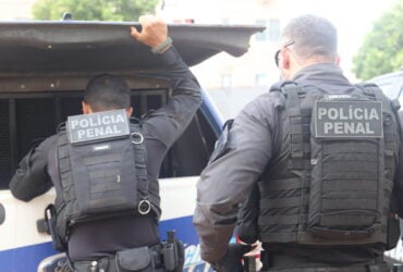 Forca Tarefa de Rondonia prende 10 pessoas em acao integrada que chegou a Mato Grosso