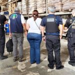 Forca tarefa fiscaliza 24 empresas em Mato Grosso e outros estados contra uso de metanol em bebidas