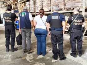 Forca tarefa fiscaliza 24 empresas em Mato Grosso e outros estados contra uso de metanol em bebidas