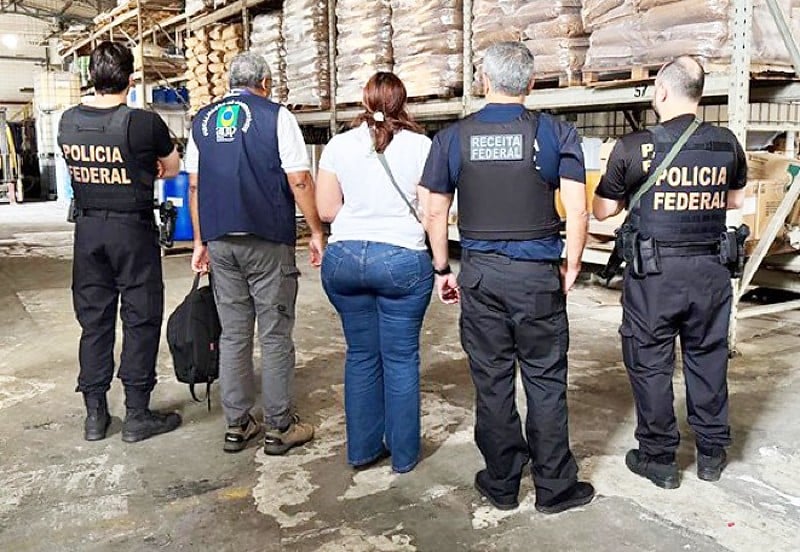 Forca tarefa fiscaliza 24 empresas em Mato Grosso e outros estados contra uso de metanol em bebidas