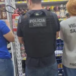 MT intensifica operações contra adulteração de bebidas alcoólicas