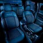 Ford Ranger Black 2026 mostra equilibrio entre robustez e eficiencia Divulgacao 4