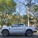 Ford Ranger Black 2026 mostra equilibrio entre robustez e eficiencia Mateus Dias 1