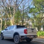 Ford Ranger Black 2026 mostra equilibrio entre robustez e eficiencia Mateus Dias 2
