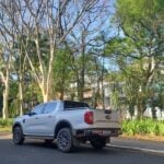 Ford Ranger Black 2026 mostra equilibrio entre robustez e eficiencia Mateus Dias 3
