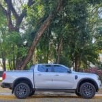 Ford Ranger Black 2026 mostra equilibrio entre robustez e eficiencia Mateus Dias 9