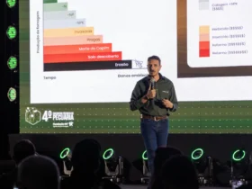 Foto Especialistas destacam a importancia da ciencia no desenvolvimento da pecuaria