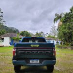 Foton Tunland V9 coloca novas cartas no jogo das picapes medias Sergio Dias 15