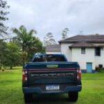 Foton Tunland V9 coloca novas cartas no jogo das picapes medias Sergio Dias 3