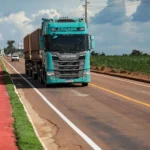 Frete em Mato Grosso