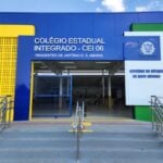 Governo de Mato Grosso inaugura duas novas escolas em Sorriso