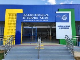Governo de Mato Grosso inaugura duas novas escolas em Sorriso