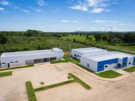 Governo inaugura ZPE de Cáceres e impulsiona exportações em MT