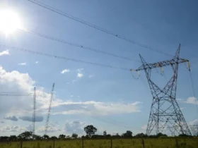 Governo e UFMT firmam parceria para novo Balanço Energético